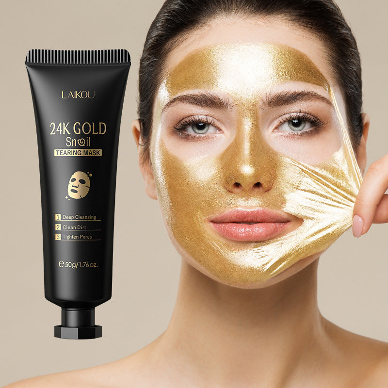 Gold Foil