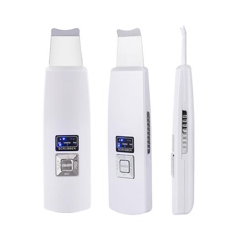 Ultrasonic Skin