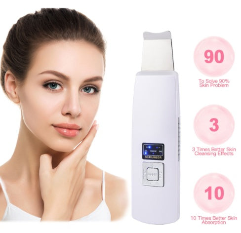Ultrasonic Skin