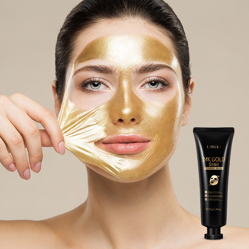 Gold Foil