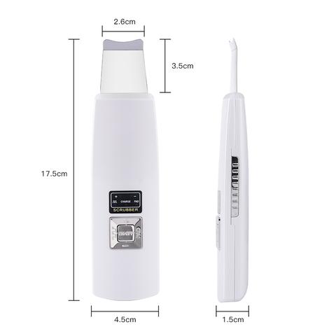 Ultrasonic Skin