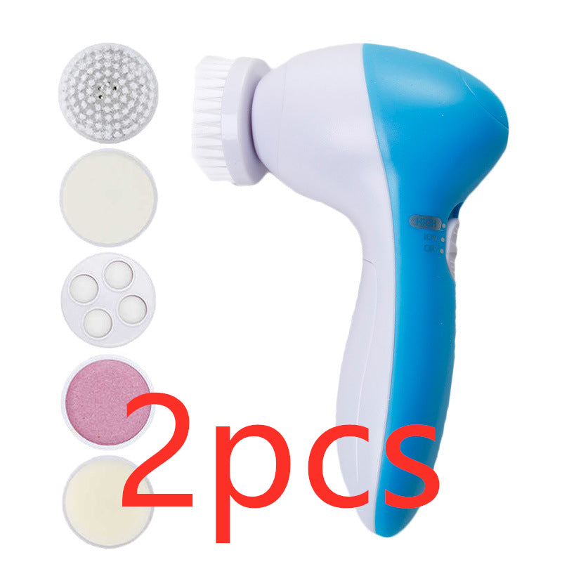 5 in 1 Electric