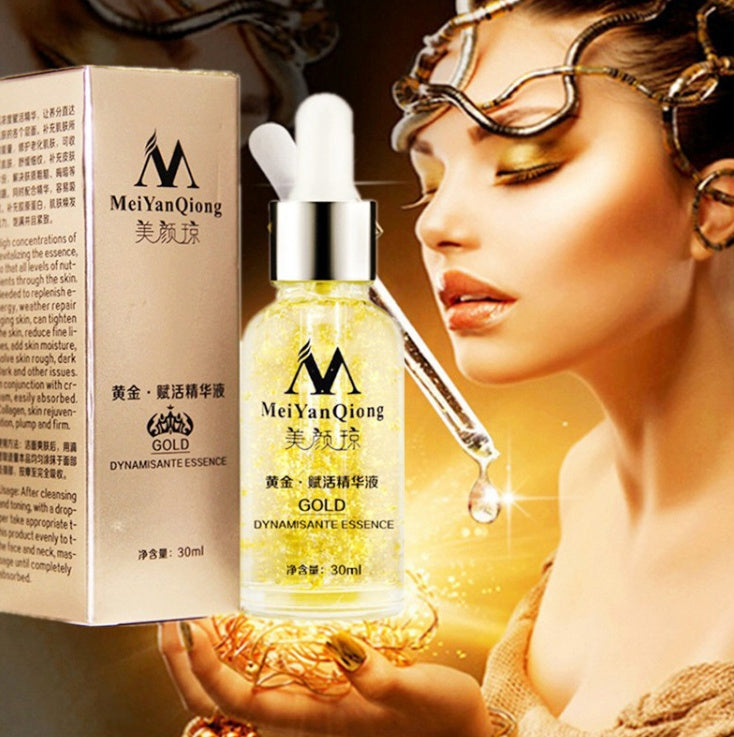 Skin Care Pure 24K