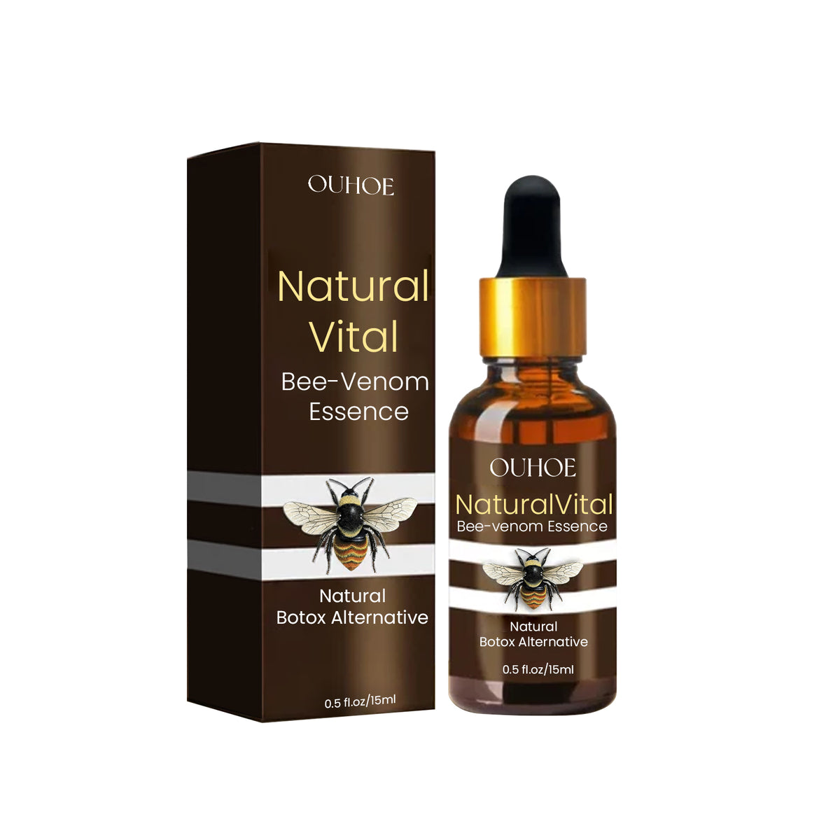 OUHOE Facial