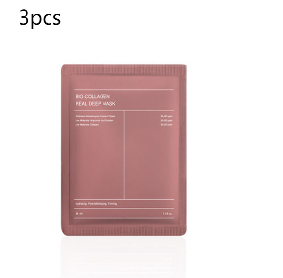 Face Mask Shrink