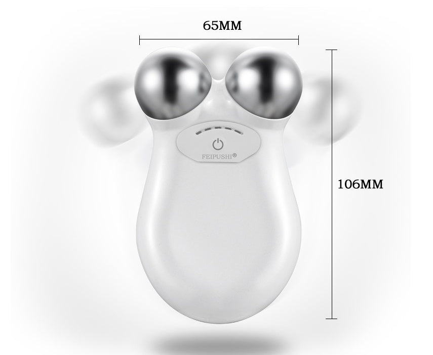 Electric Micro-Current Face