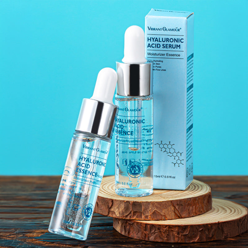 Hyaluronic Acid