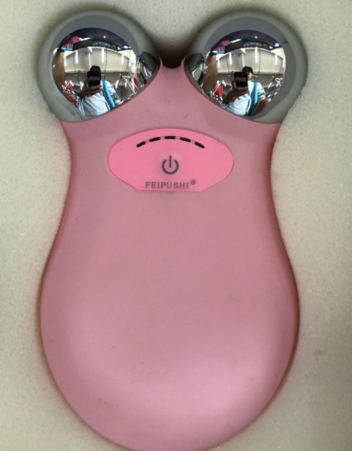Electric Micro-Current Face