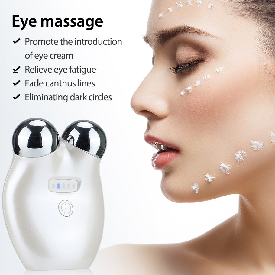 Electric Micro-Current Face