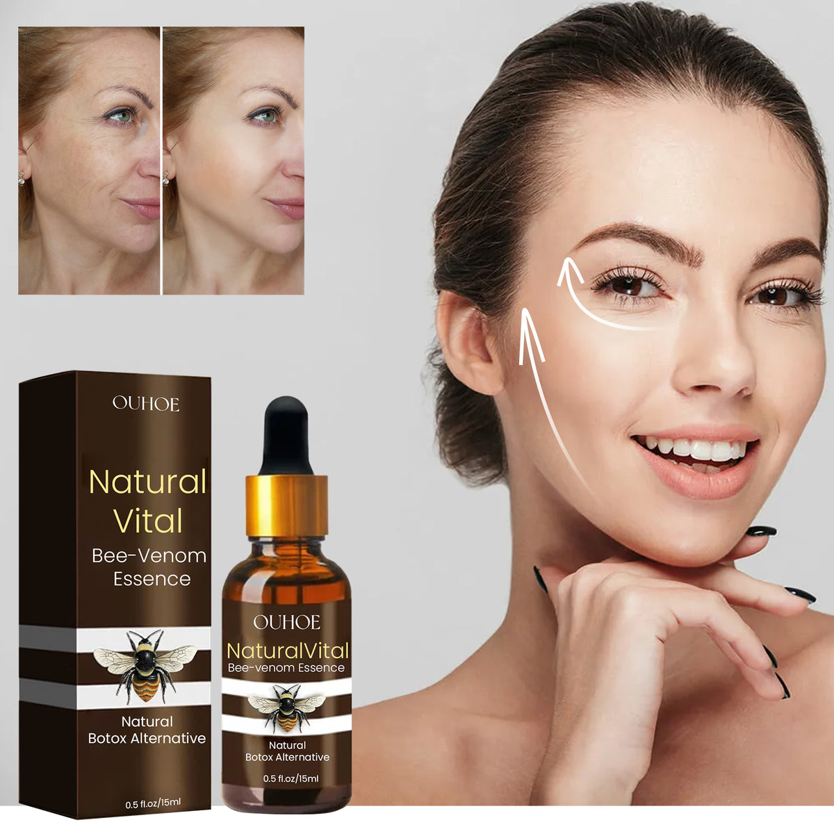 OUHOE Facial