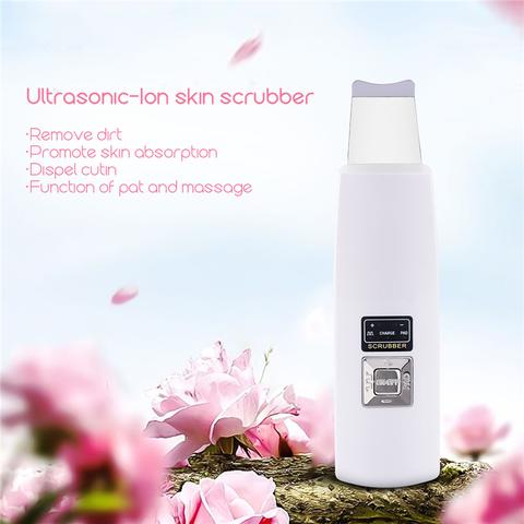 Ultrasonic Skin