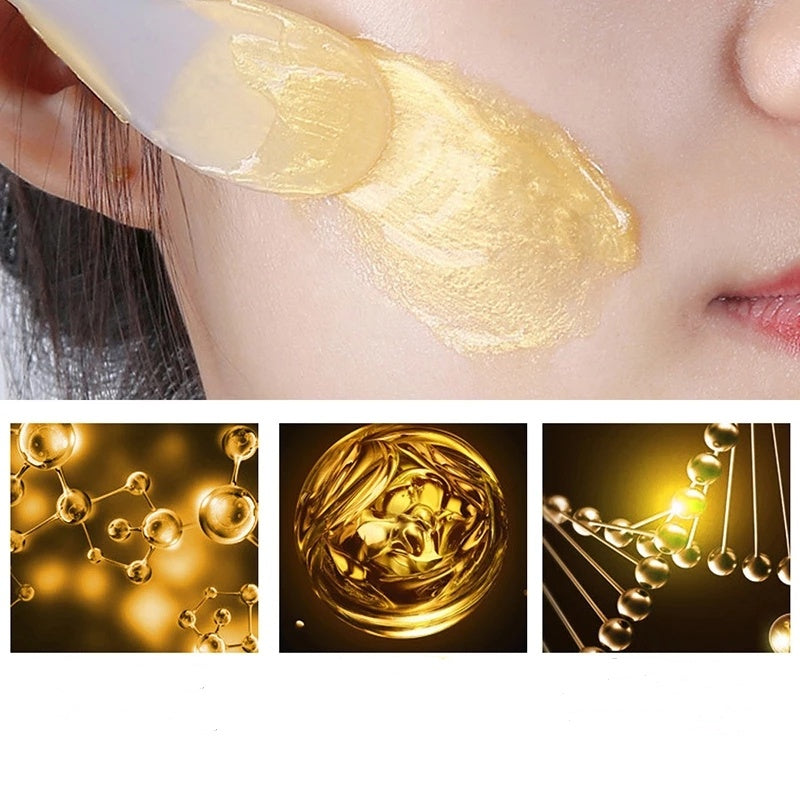 Gold Foil