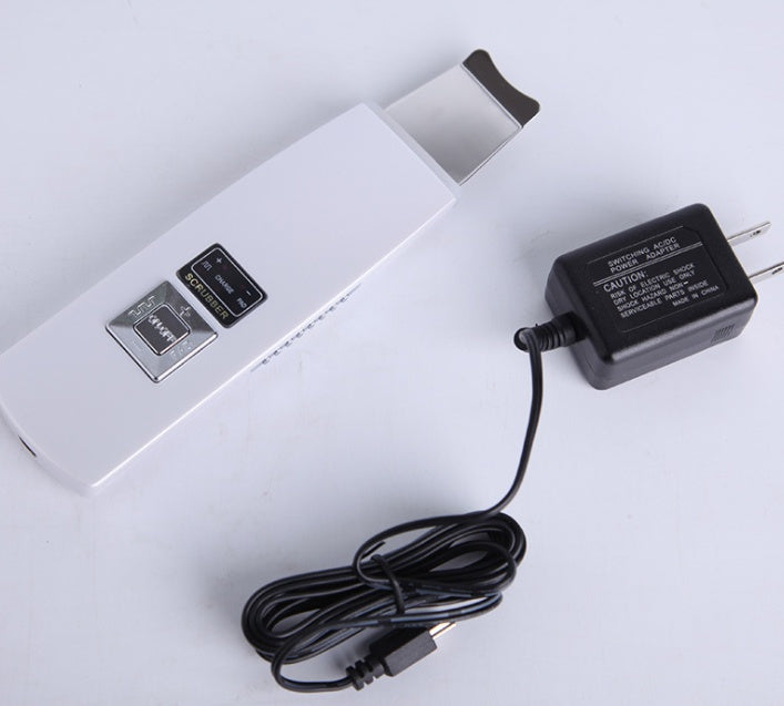 Ultrasonic Skin
