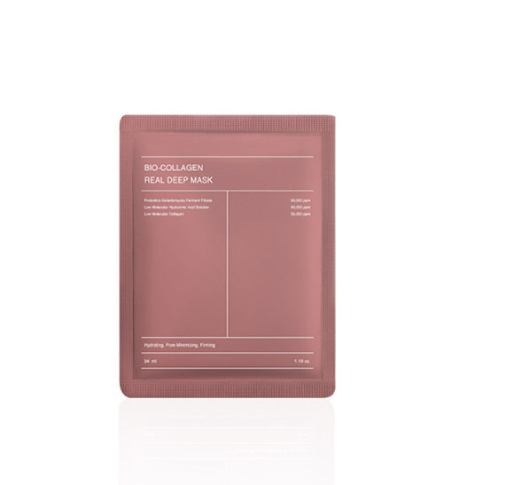 Face Mask Shrink