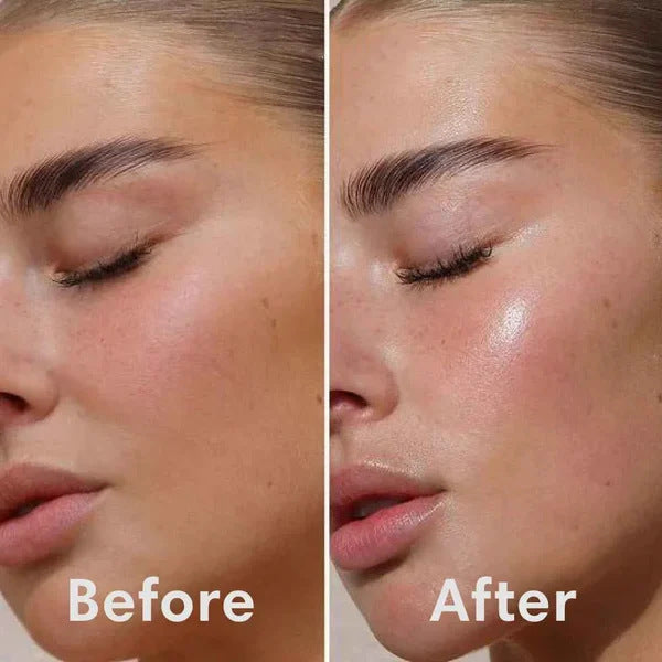 Face Night Mask Collagen Wrapping Mask Natural