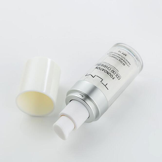 Temperature Liquid
