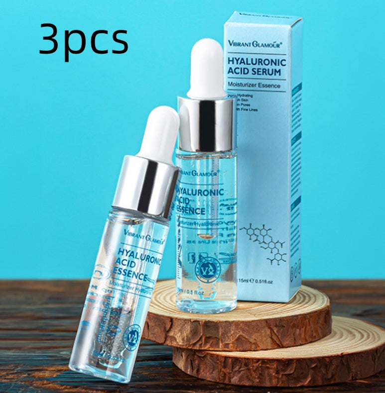 Hyaluronic Acid