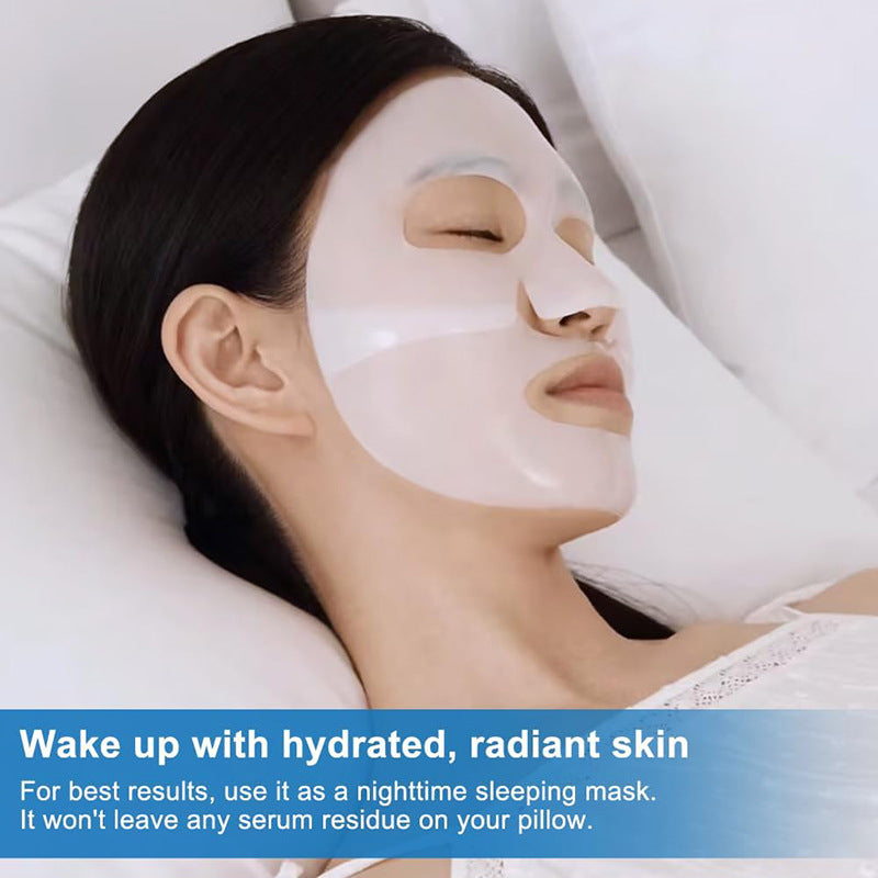 Face Mask Shrink