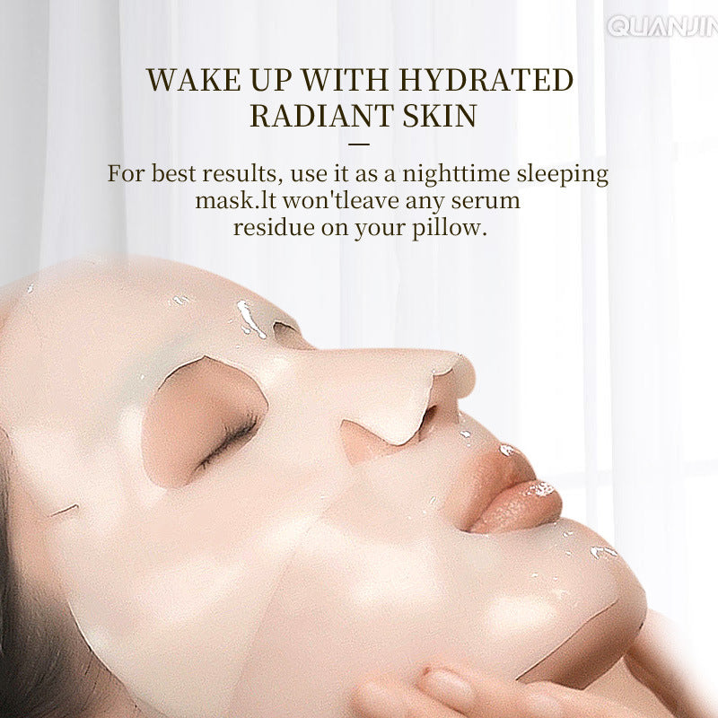 Face Mask Shrink