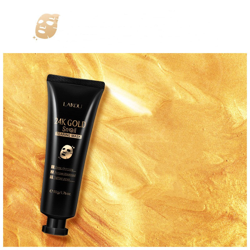 Gold Foil