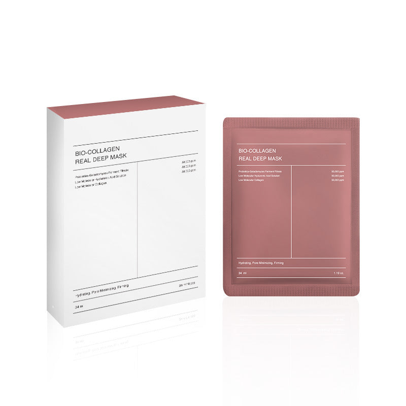 Face Mask Shrink