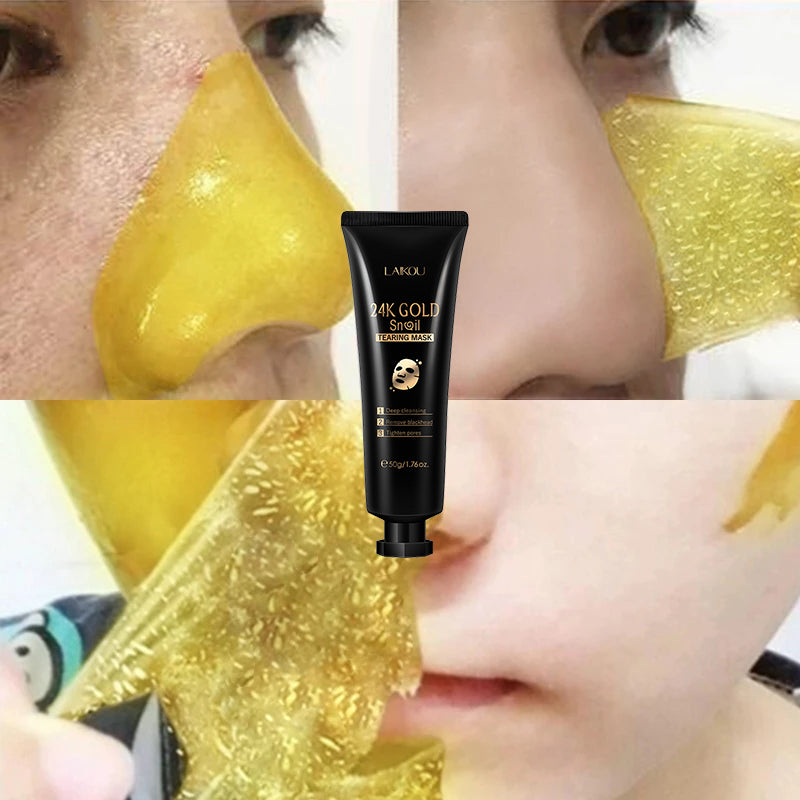 Gold Foil