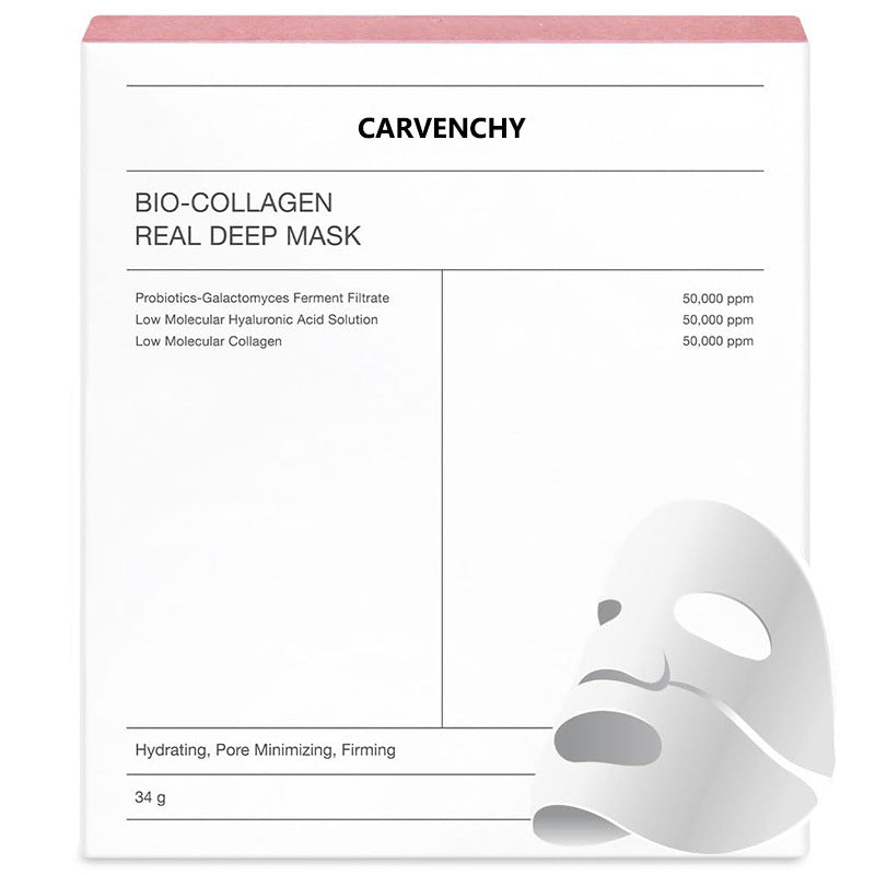 Face Mask Shrink