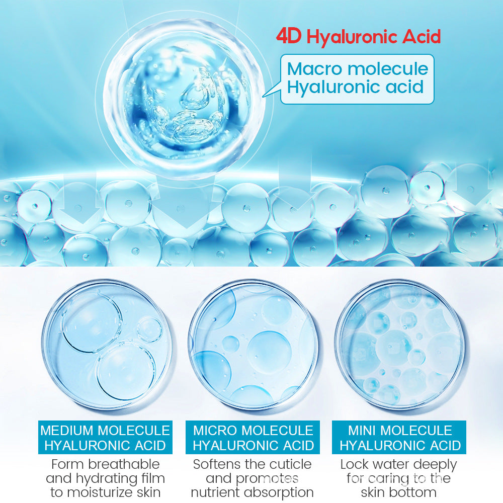 Hyaluronic Acid