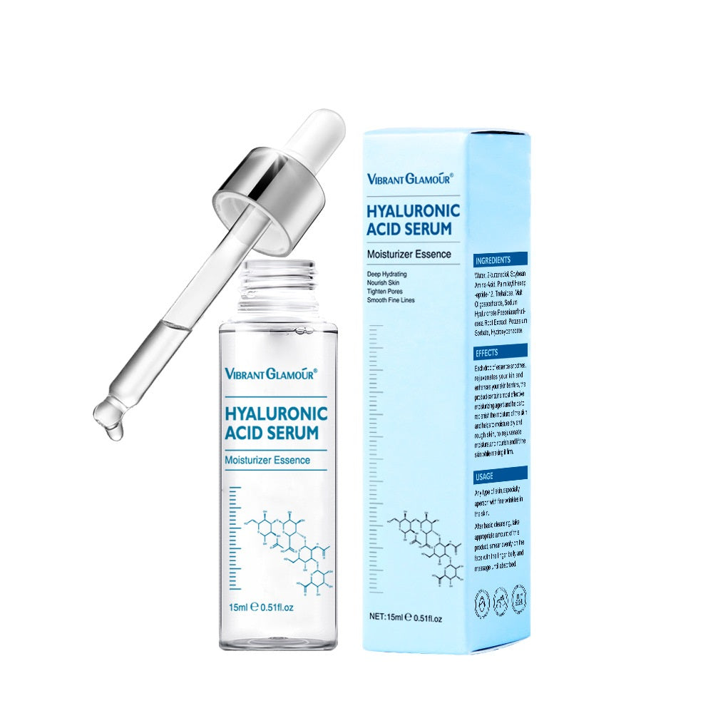 Hyaluronic Acid