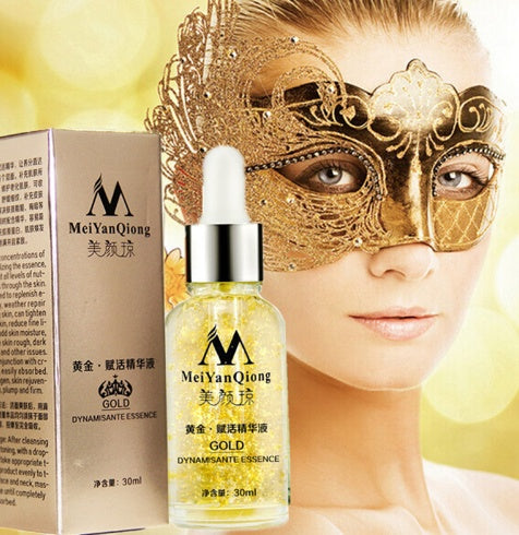 Skin Care Pure 24K