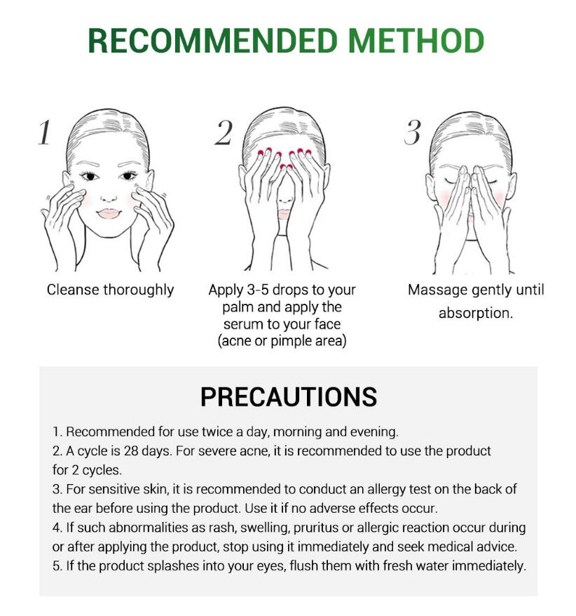 Acne Treatment