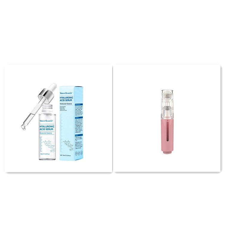 Hyaluronic Acid
