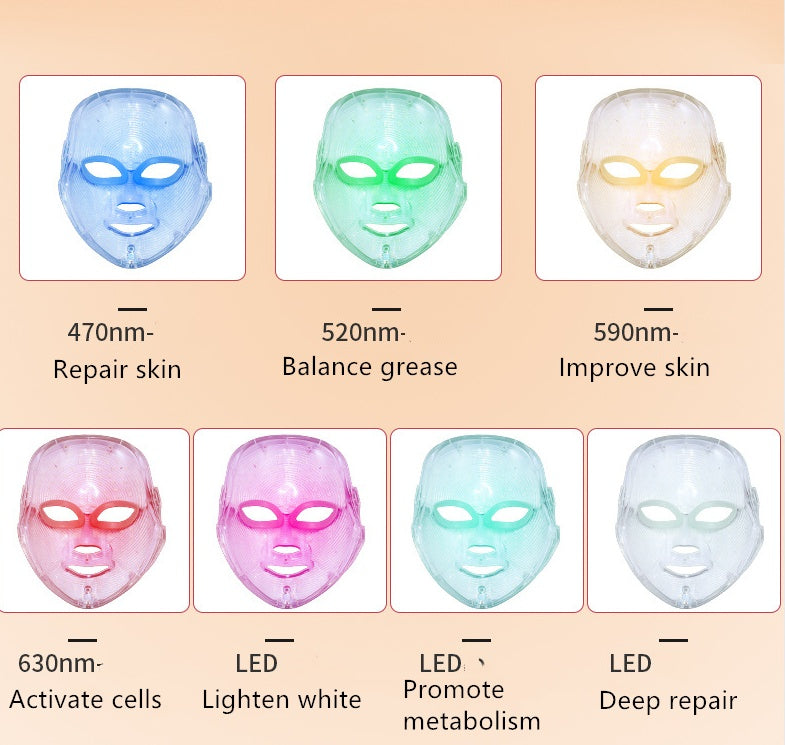 Photon Skin 