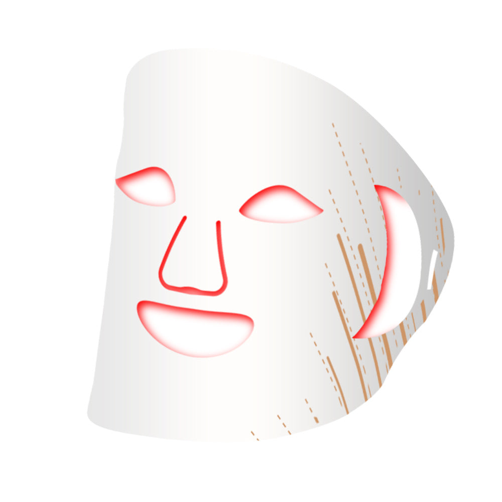 Silicone Mask Beauty