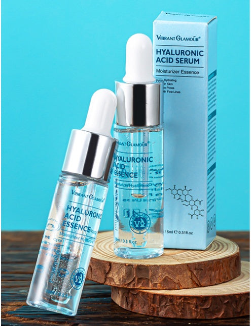 Hyaluronic Acid