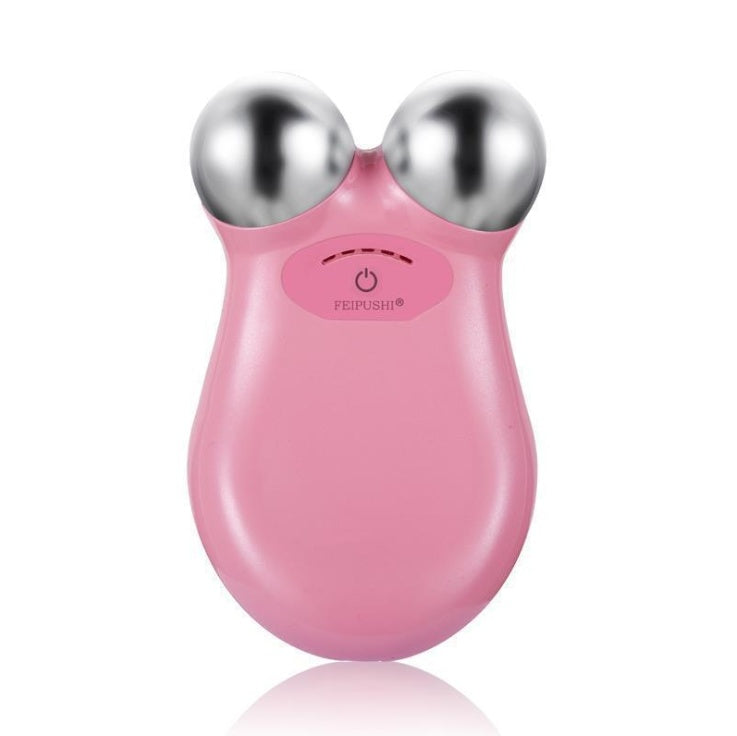 Electric Micro-Current Face