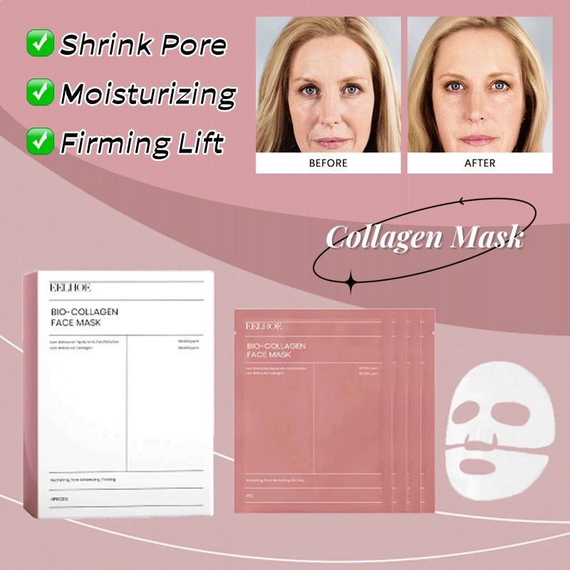 Face Mask Shrink 