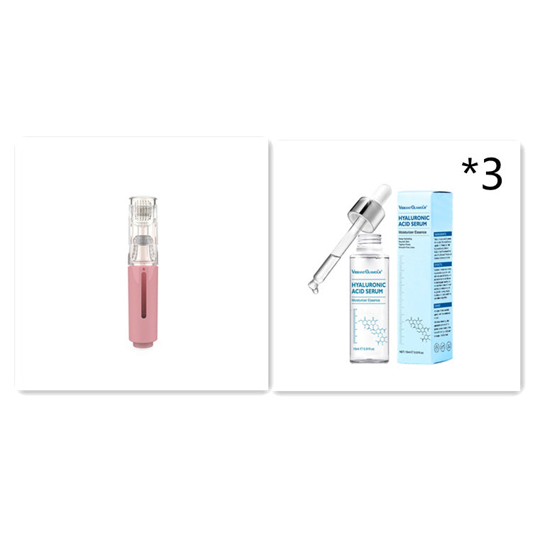 Hyaluronic Acid