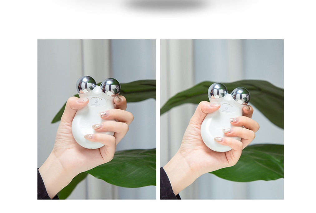 Electric Micro-Current Face
