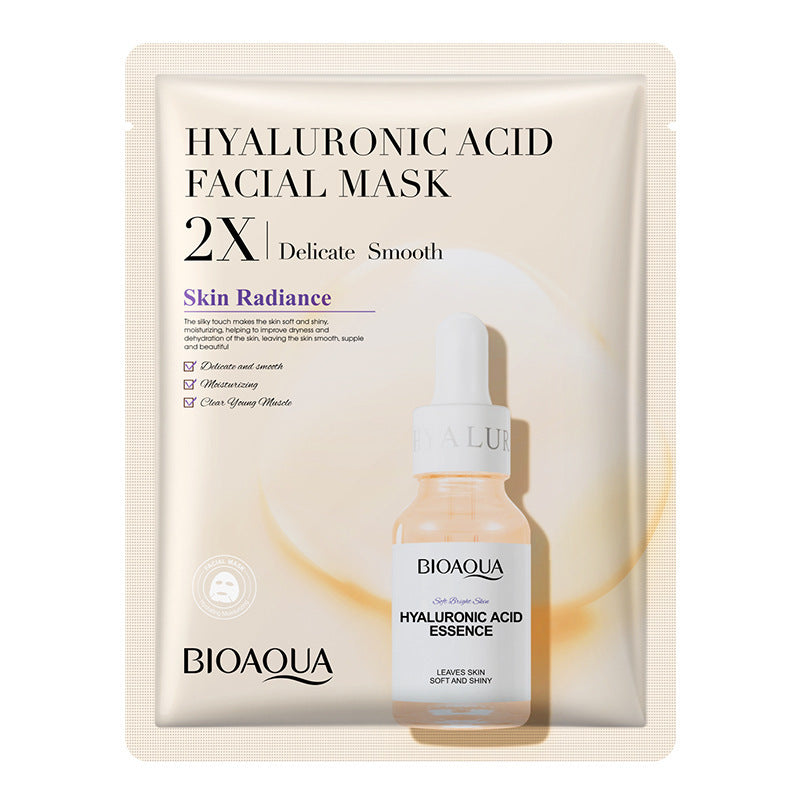 Collagen Face Mask 