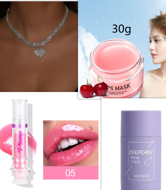 20-30g Lip Skin