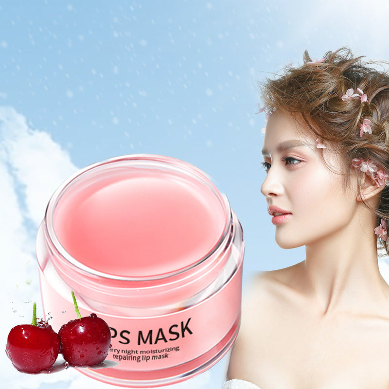 20-30g Lip Skin