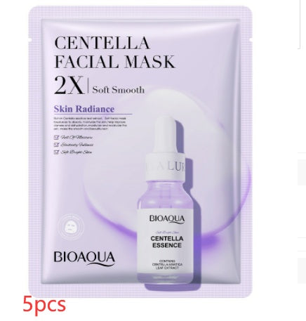 Collagen Face Mask 