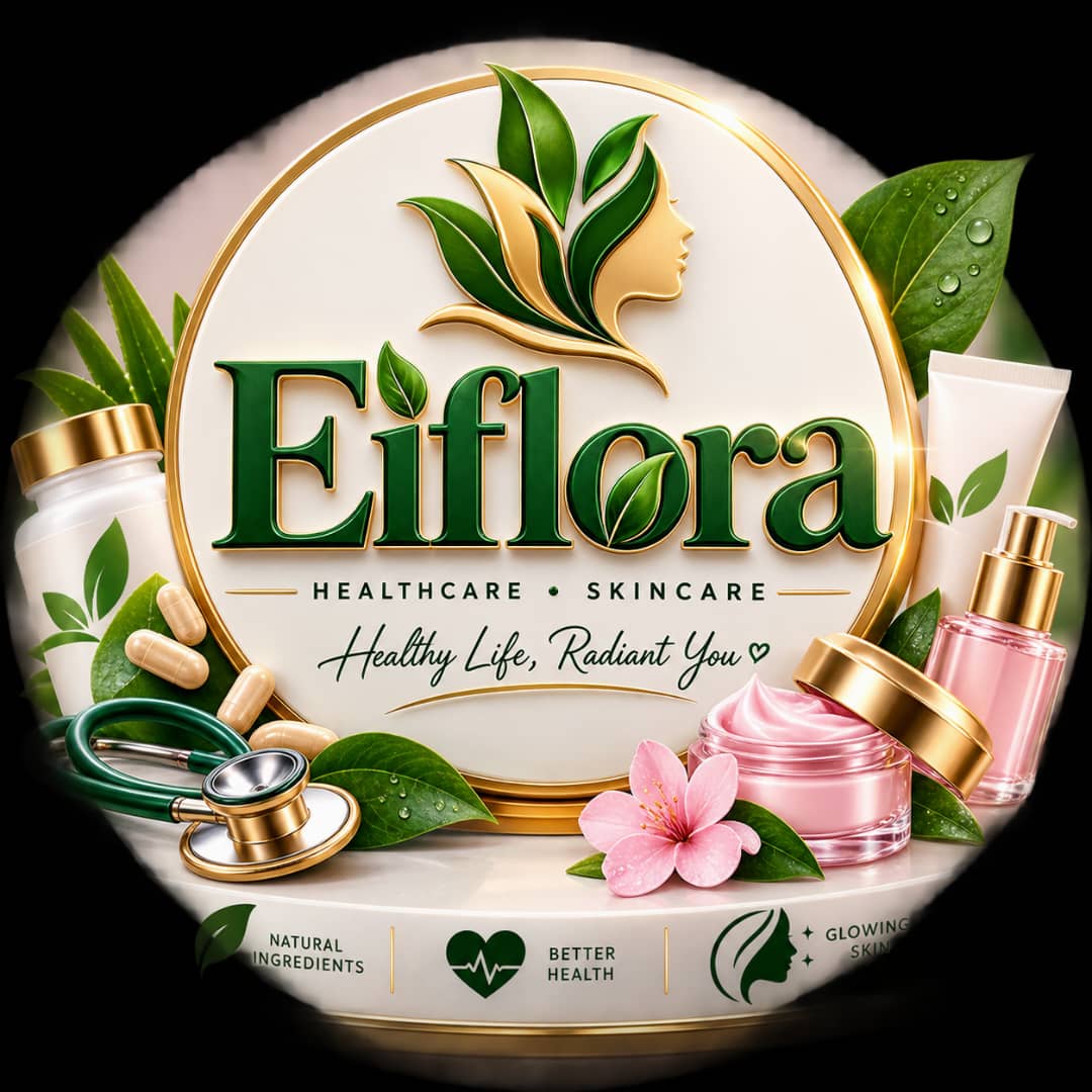 EIFLORA LOGO