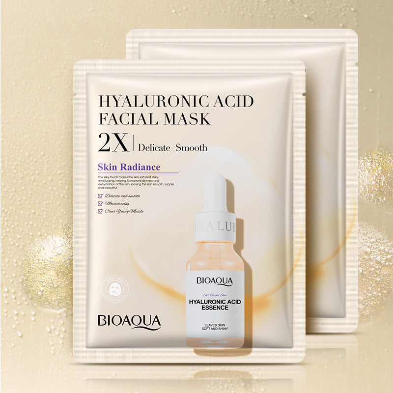 Collagen Face Mask 