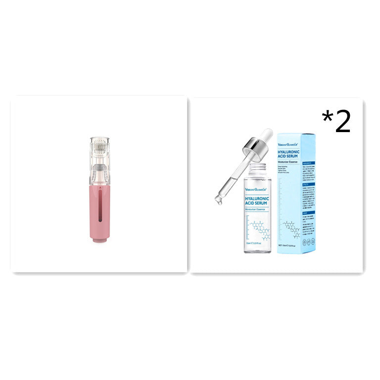 Hyaluronic Acid