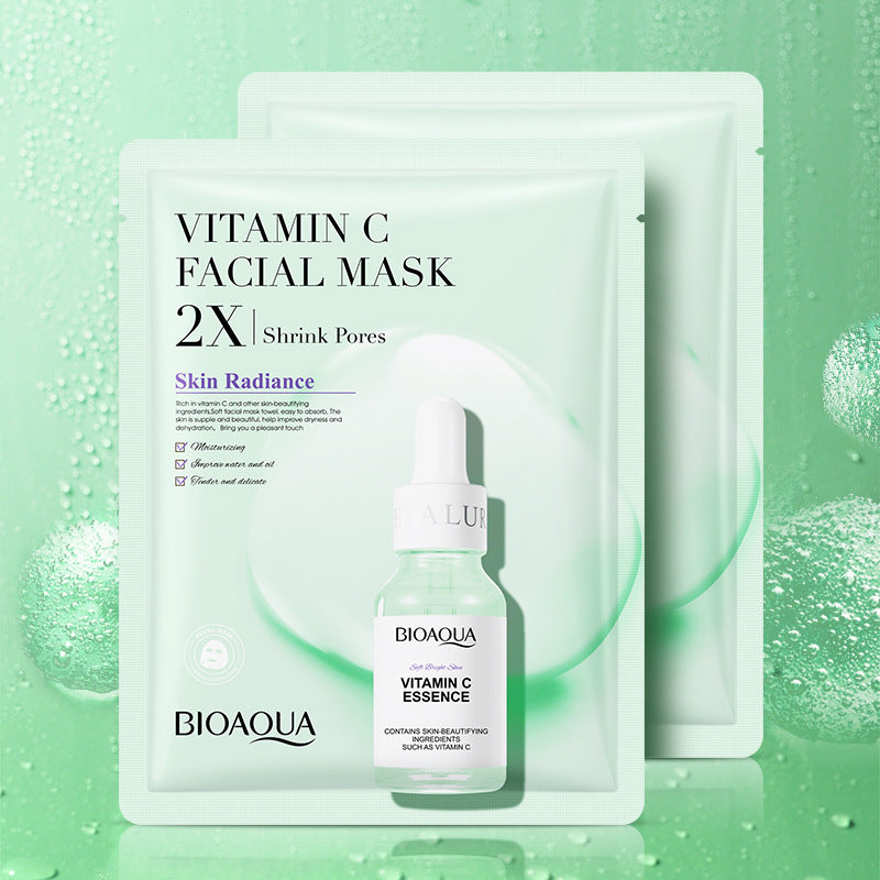 Collagen Face Mask 