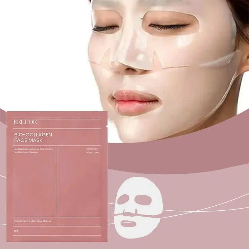 Face Mask Shrink 