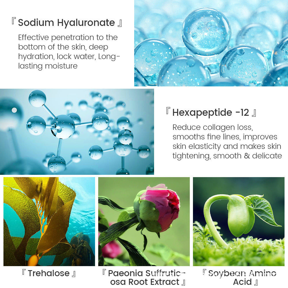 Hyaluronic Acid